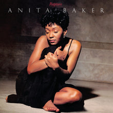 Anita Baker - Rapture (Elektra 75) [Retailer Exclusive] Vinyl Record