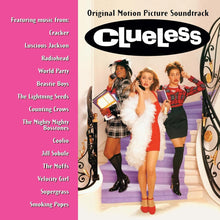 Clueless / O.S.T. - Clueless / O.S.T. [LP] Vinyl Record