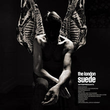 London Suede - Antidepressants [LP] Vinyl Record