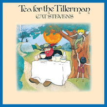 Yusuf (Stevens, Cat) - Tea For The Tillerman [CD]