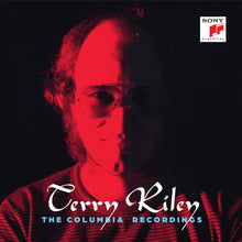 the album cover for Terry Riley - Terry Riley - The Columbia Recordings (Box) [With Booklet]