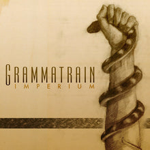 Grammatrain - Imperium Music CD