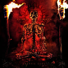 Azure Emote - Cryptic Aura [CD]