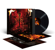 the album cover for Azure Emote - Cryptic Aura