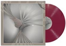 the album cover for Chameleons - Tomorrow, Remember Yesterday EP - Ltd 180gm Red Vinyl