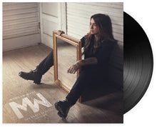 Morgan Wade - The Party Is Over (recovered) [LP] Vinyl Record