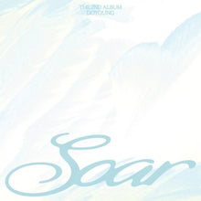 DOYOUNG - Soar - Crack Of Dawn Version (Post) (Pcrd) (Phob) Music CD