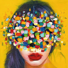 the album cover for Amanda Whiting - Can You See Me Now (Ep)