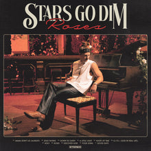 Stars Go Dim - Roses [LP] Vinyl Record