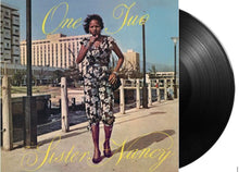 Sister Nancy - One Two [LP] Vinyl Record