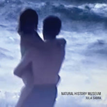 the album cover for Julia Sabra - Natural History Museum (10in) (Can)