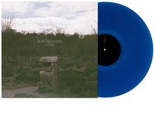 the album cover for Lowheaven - Collapse [Colored Vinyl] [Limited Edition]