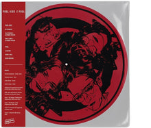 Pool Kids - Pool Kids / Pool [Colored Vinyl] [Limited Edition] Vinyl Record