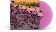 the album cover for One Step Closer - This Place You Know [Colored Vinyl] (Purp)