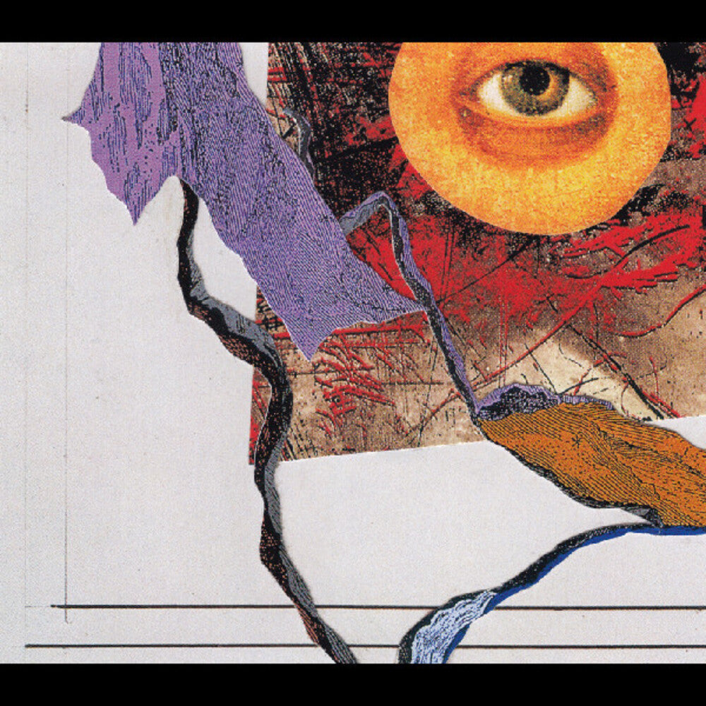 John Zorn  / Lombardo,Dave - Memories Dreams And Reflections Music CD