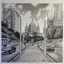 the album cover for Arthus Fochi - Ano Sabatico