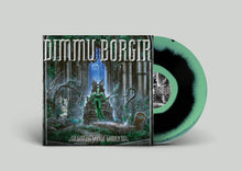 Dimmu Borgir - Godless Savage Garden [Colored Vinyl] (Gate) [Limited Edition] [Reissue] Vinyl Record