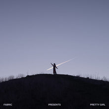 the album cover for Pretty Girl - Fabric Presents Pretty Girl