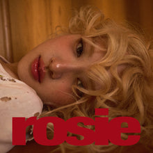 Rose - Rosie [Red LP] Vinyl Record