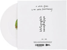 the album cover for Khruangbin - White Gloves [Limited Edition] (Uk)