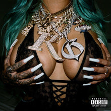 the album cover for Gue E Rasty Kilo - Kg (Ita)