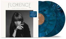 Florence + The Machine  - How Big, How Blue, How Beautiful (10th Anniversary Edition) -  [Blue Marble 2 LP] Vinyl Record
