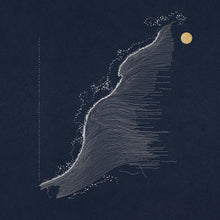 Quadeca - Vanisher Horizon Scraper [White Colored Vinyl] Vinyl Record