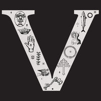 the album cover for Other Lives - Volume V