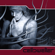 the album cover for Celldweller - Celldweller [With Booklet] [Remastered] [Digipak]