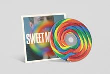 the album cover for Will Hoge - Sweet Misery [Digipak]