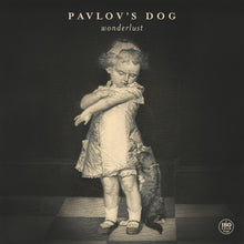 Pavlov's Dog - Wonderlust [CD]