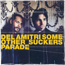 the album cover for Del Amitri - Some Other Sucker's Parade [180 Gram] (Uk)