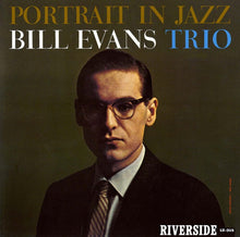 Portrait In Jazz - UHQCD [CD]