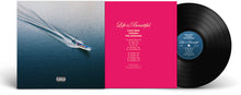 Larry June - Life Is Beautiful [LP] Vinyl Record