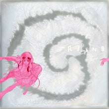the album cover for James K - Friend [Colored Vinyl]