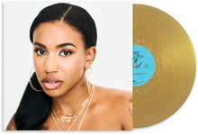 Yaya Bey - do it afraid [Liquid Gold 2LP] Vinyl Record