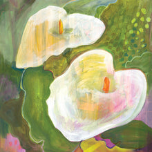 the album cover for Mae Powell - Making Room For The Light