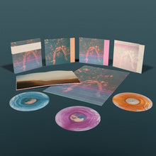 Turnover - Peripheral Vision (10 Year Anniversary) [Colored Vinyl] Vinyl Record