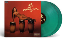 Karol G - Tropicoqueta [Tropical Blue 2 LP] Vinyl Record