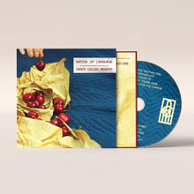 Nation of Language - Dance Called Memory [CD]