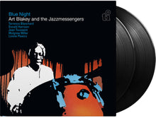 Art Blakey - Blue Night (Expanded Edition) [180 Gram] Vinyl Record