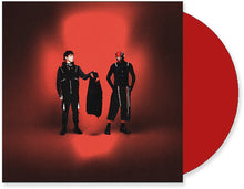 Twenty One Pilots - Breach [Red LP] Vinyl Record