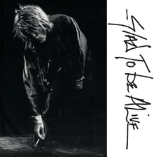 Gene Loves Jezebel - Glad To Be Alive: Live In Nottingham 1986 [CD]