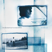 The World Is A Beautiful Place & I Am No Longer Afraid To Die - Dreams Of Being Dust [LP] Vinyl Record