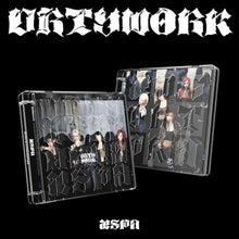 Aespa - Dirty Work [Dirty Code Ver.] [With Booklet]