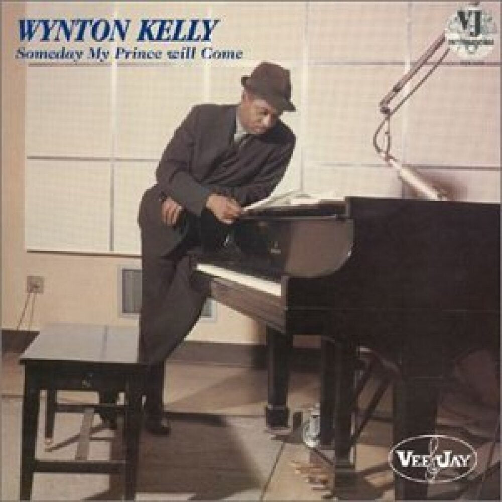 Wynton Kelly - Someday My Prince [CD]