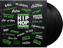 Hip Hop Collected: The Next Chapter / Various - Hip Hop Collected: The Next Chapter / Various [LP] Vinyl Record