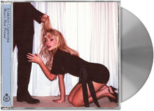 Sabrina Carpenter - Man's Best Friend [CD]