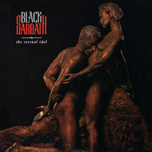 Black Sabbath - The Eternal Idol [LP] Vinyl Record