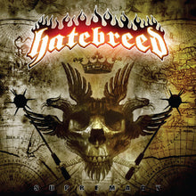 Hatebreed - Supremacy [LP] Vinyl Record